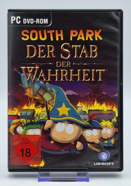 South Park: Der Stab der Wahrheit